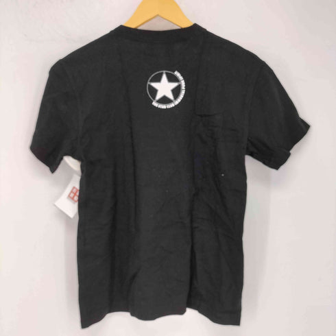 スタークラブ STAR CLUB 生還者 両面プリントTシャツ メンズ JPN:S